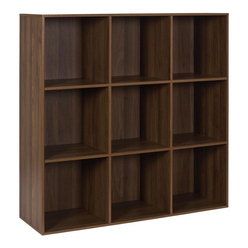 Meuble rangement cases - 9,