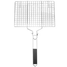  Gril Pliant Accessoires Grillade Fournitures Barbecue En Plein Air