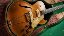 PRE_ORDER  Trapeze Tailpiece