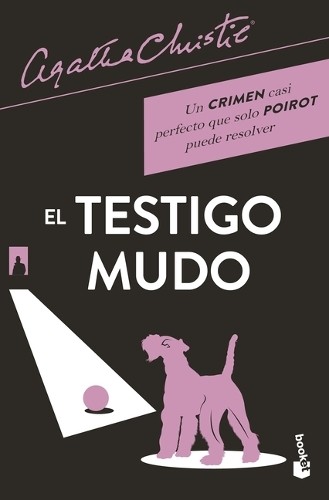 Agatha christie testigo - christie,