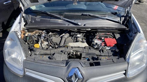 Moteur renault kangoo - renault,