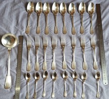 SFAM : Partie de ménagère 25