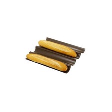 Gobel Moule 4 Baguettes 258330