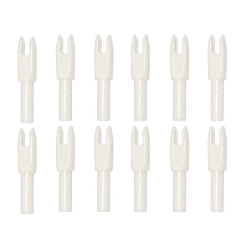 Lot becs flèche en - 12,