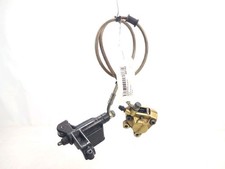 FREIN MAITRE CYLINDRE AVANT