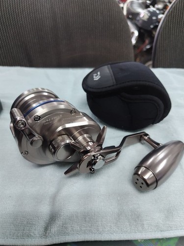 Daiwa saltiga 35n - saltiga, 35n-sj