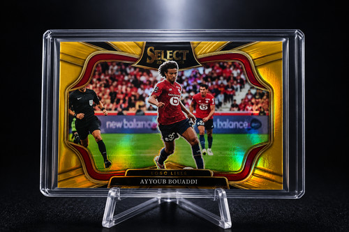 2026 panini select - ligue, 1