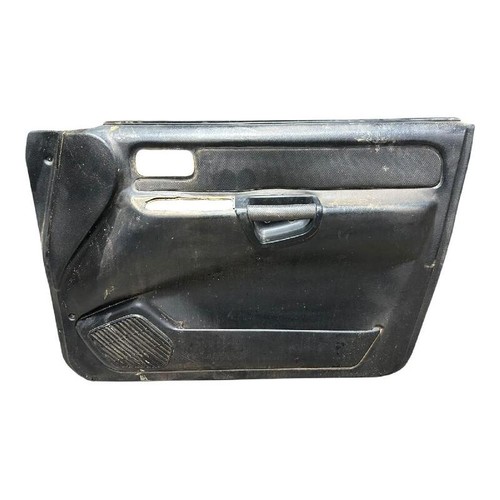 Protection porte avant droit - avant,