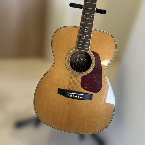 Guitare acoustique morris - acoustique,