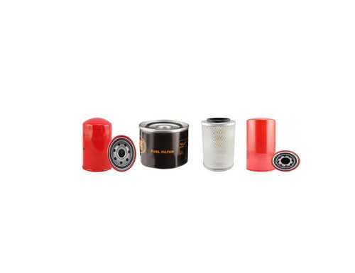 Kit filtre pour ingersoll neuf - filtre,