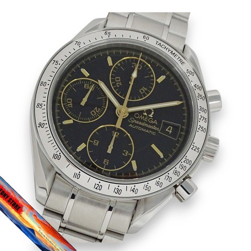 Montre chronographe