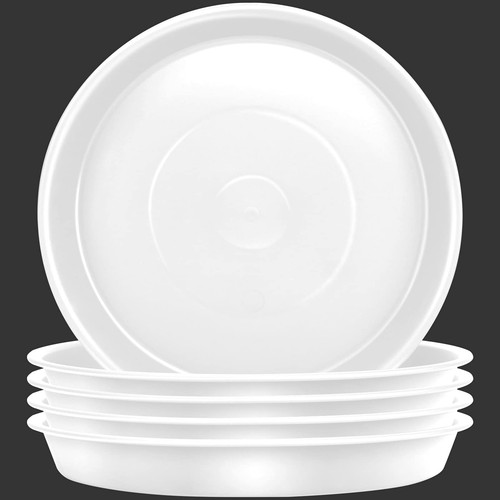 Lot soucoupes pour - de,