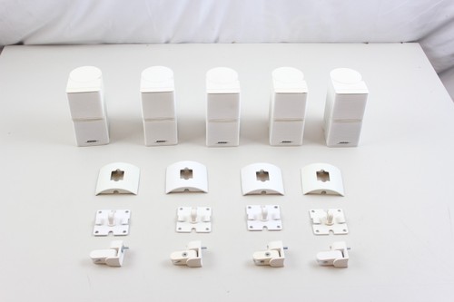 Bose jewel double cube - jewel,
