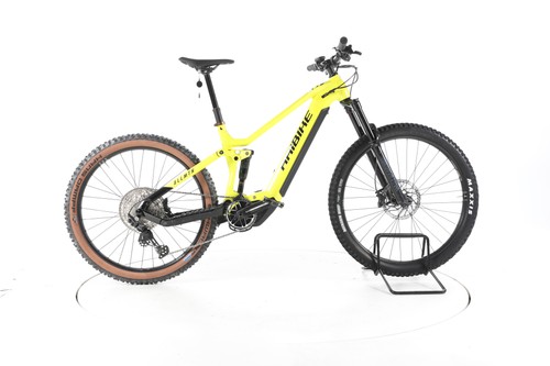 Haibike all mtn vtt - haibike,