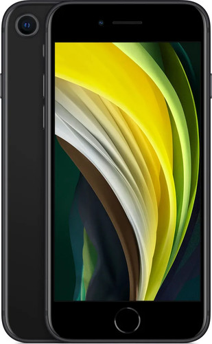 Smartfon apple iphone - apple, se