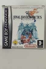 Final Fantasy Tactics Advance