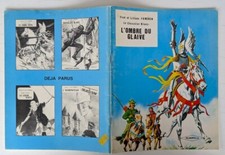 E.O. Le chevalier blanc