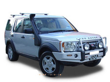 LR DISCOVERY 3 / 4 Land Rover
