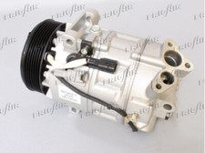 Compresseur, climatisation