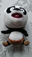 Doudou - Peluche KUNG FU PANDA 2010 (Conforme aux Normes Européennes)