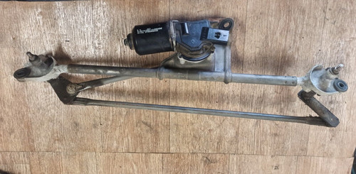 Moteur essui glace avant - moteur,