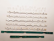 Kit LED complet pour TV