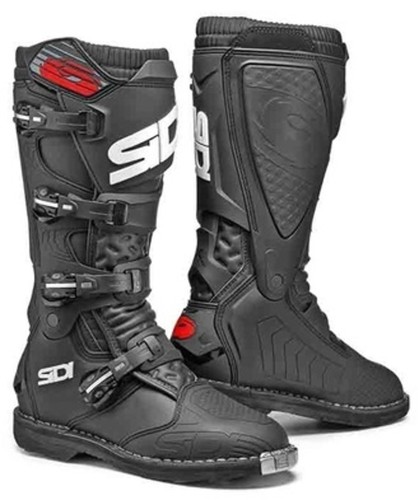 Bottes sidi power - bottes,