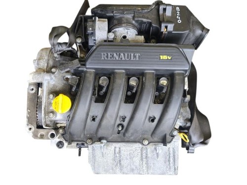 Moteur renault megane phase - megane,