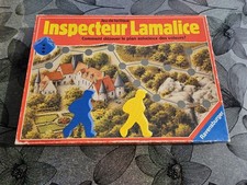 RARE ET ANCIEN JEU DE SOCIETE