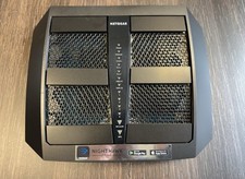 NETGEAR NIGHTHAWK AC3200 R8000 – Routeur Wi-Fi Tri-bande – Très bon état