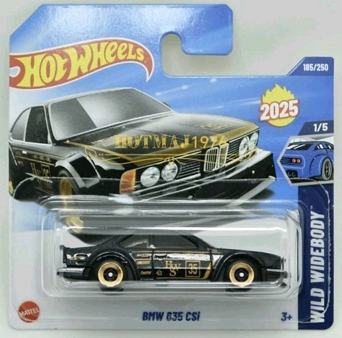 Hot wheels bmw - hot,