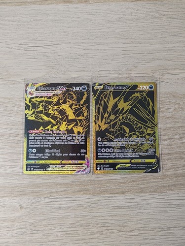 Lot carte pokémon - lot,