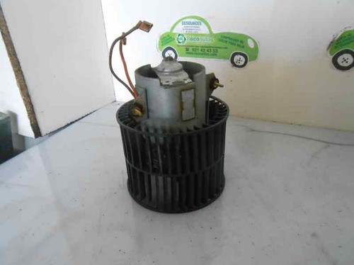 Moteur chauffage siemens - de, /