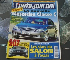 Auto journal n654 - l'auto-journal,