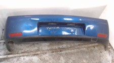 Pare-choc arriere 125558099 Fiat COUPE