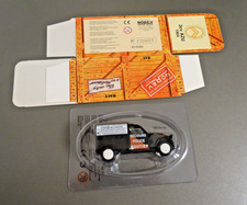 CITROEN 2CV AZU 1954 CAMIONNETTE SECOURS ROUTIER  1/43 boite NOREV 2003 TBE