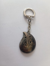 Rare porte clés goutte - rare, porte-clés