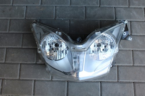 Phares triumph trophy 1215 - phares,