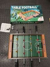 Mini Baby foot neuf 