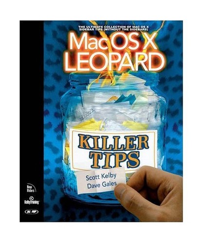 Mac leopard killer tips - x,