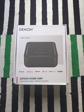 Denon Home Amp