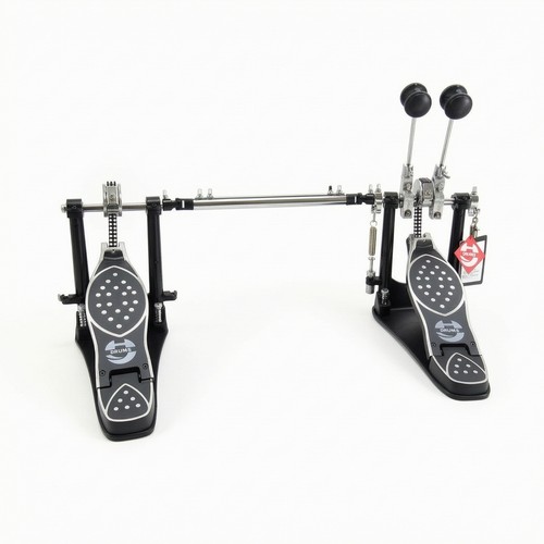 Double pédale grosse - double,