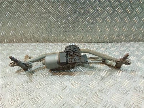Moteur essuie glace avant - moteur,
