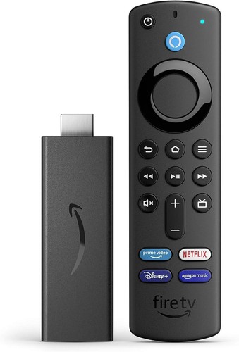 Amazon fire stick lite 4k - stick,