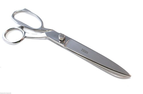 Sellerie tissu ciseaux - sellerie,