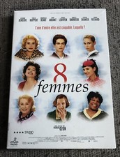 8 femmes (d'Ozon, avec