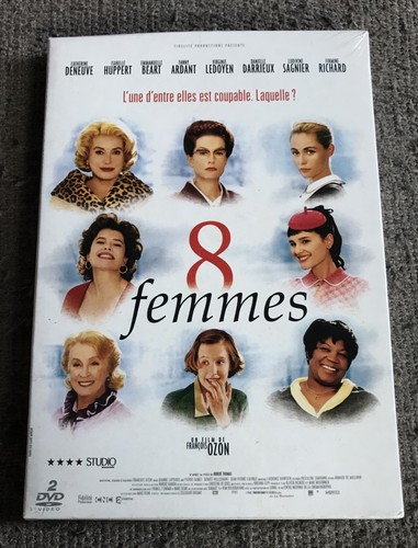 Femmes ozon avec - 8,
