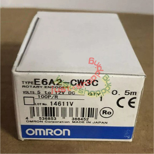 1pcs omron rotary - omron,