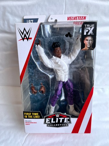 Neuf boîte wwe - boîte, de
