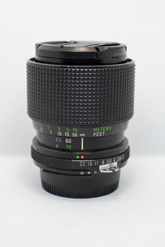 Objectif standard vivitar - standard,